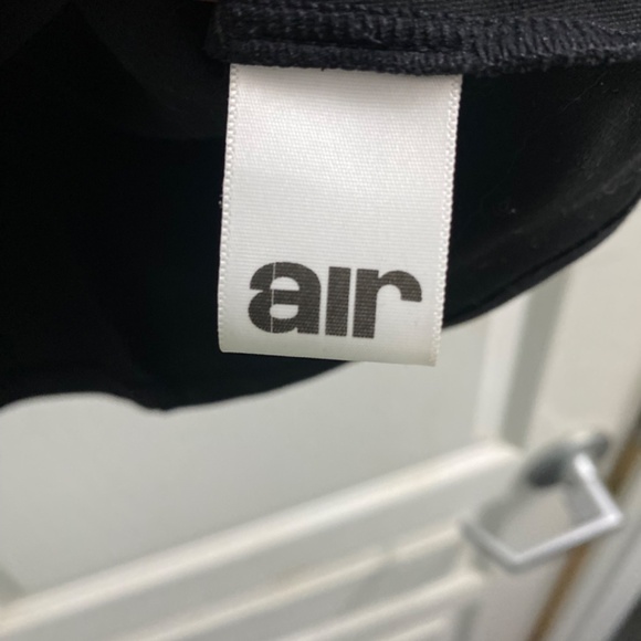 Tankair Cap Sleeve Baby Tee - Picture 4 of 5